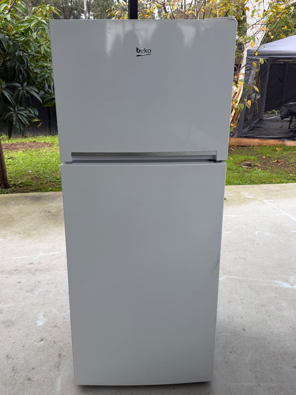 BEKO Fridge freezer