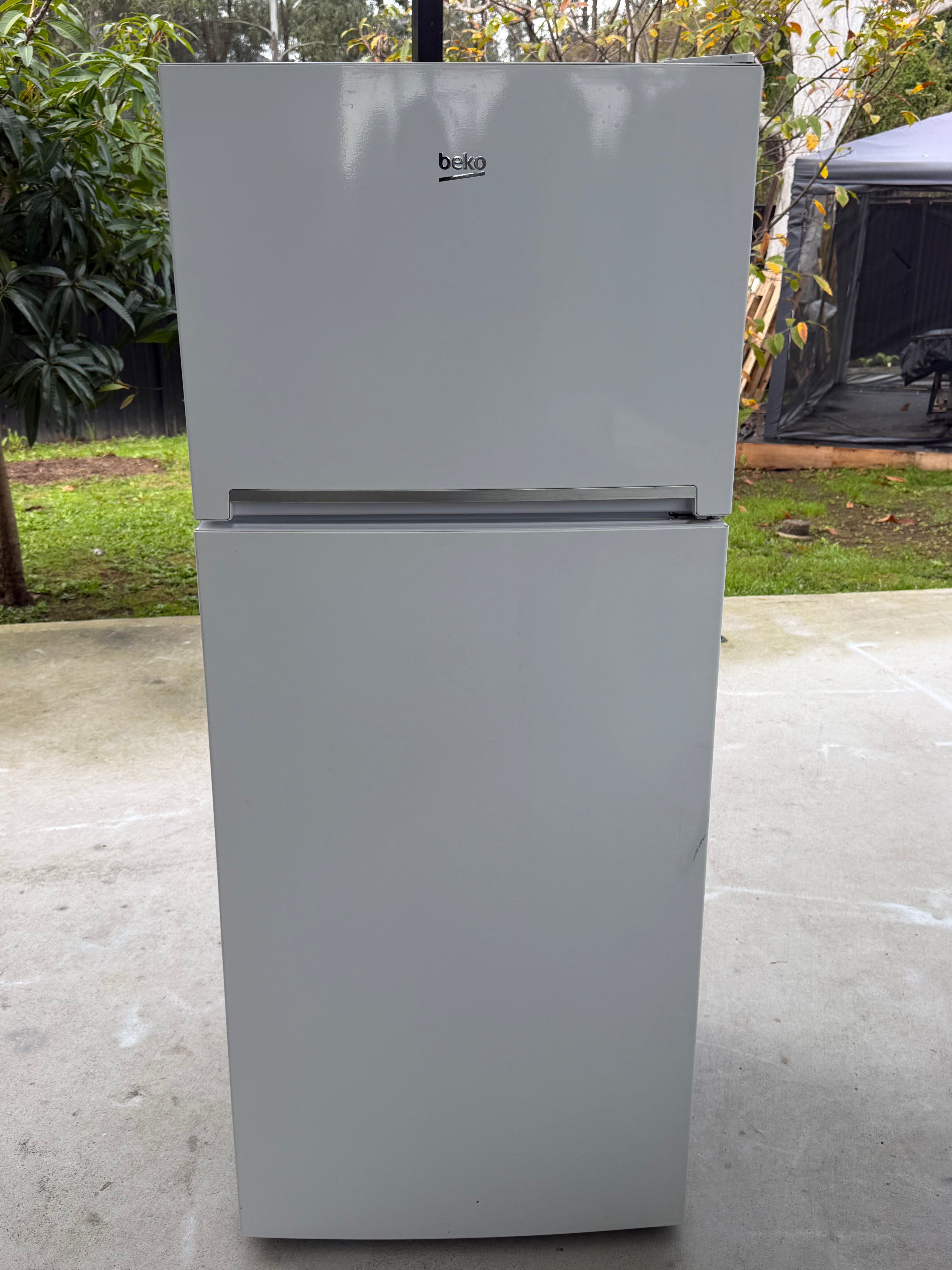BEKO Fridge freezer